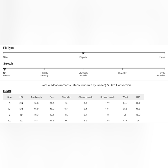 Contrast Trim Round Neck Top and Shorts Set - Picture 3 of 6